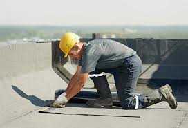 Ingalls Park, IL Roofing Contractor Company